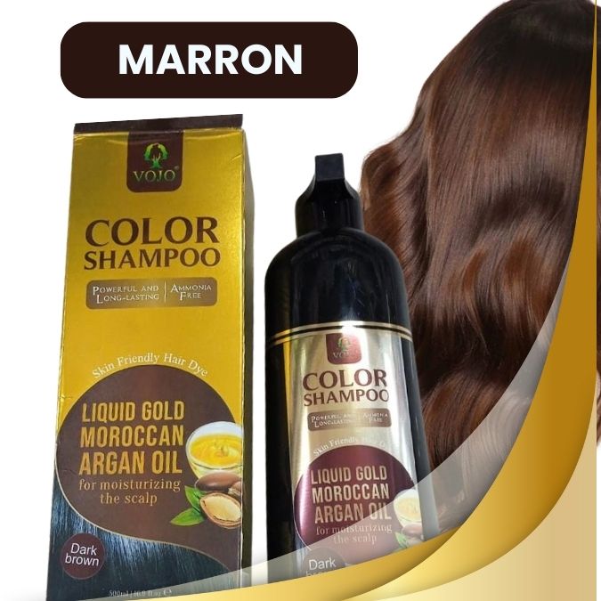 SHAMPOO CUBRE CANAS UNISEX