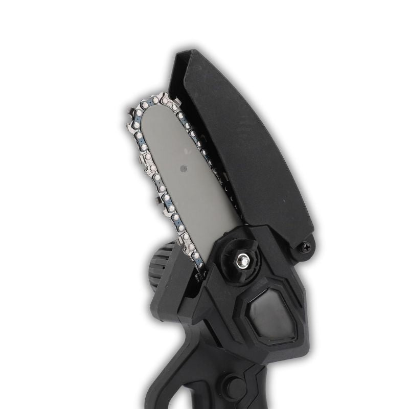 MOTO SIERRA DE MANO INALAMBRICA