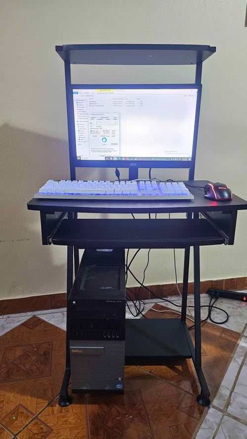 💻 PC Dell Optiplex 7010 completa en venta