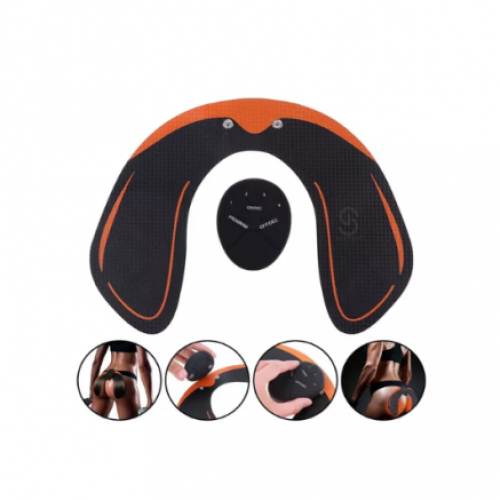 Tonificador de Glúteos Inteligente – Curvas Firmes en Casa