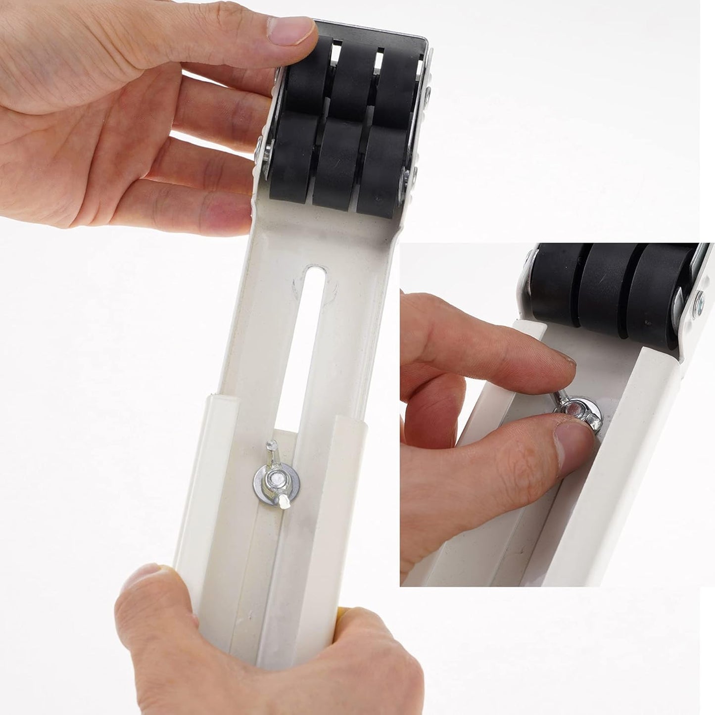 Base para Nevera Extensible - POWER BASE PRO.-