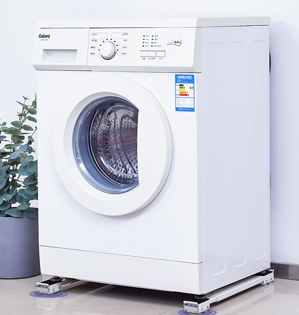 Base para Nevera Extensible - POWER BASE PRO.-