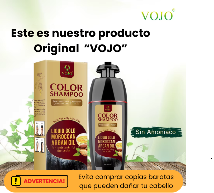 SHAMPOO CUBRE CANAS UNISEX