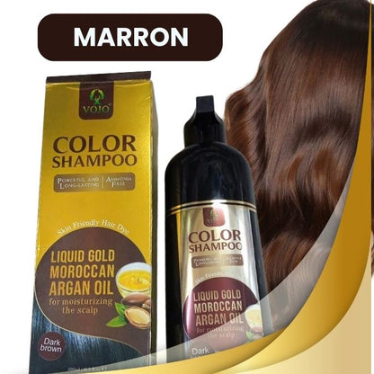 SHAMPOO CUBRE CANAS UNISEX