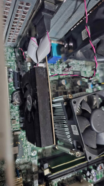 💻 PC Dell Optiplex 7010 completa en venta