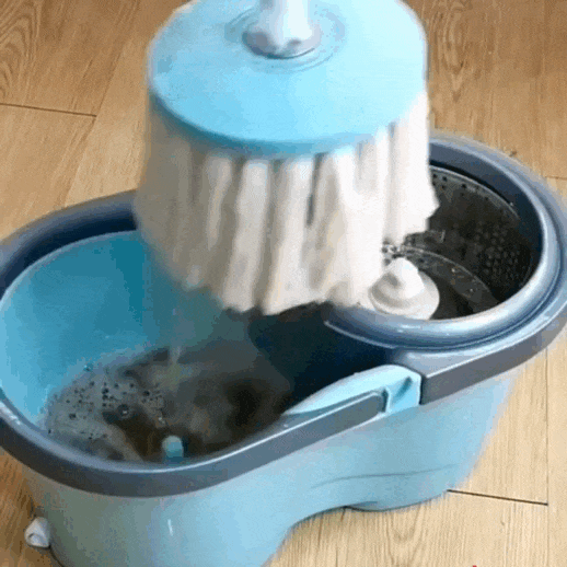 TRAPEADOR GIRATORIO "PRO MAX" 💪 – SoluHogar