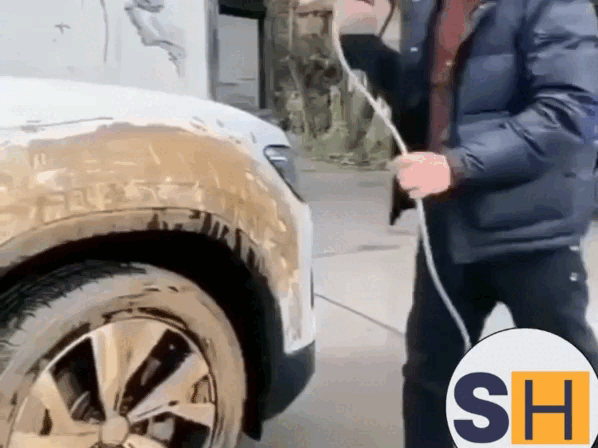 MOTO SIERRA ELECTRICA + HIDROLAVADORA