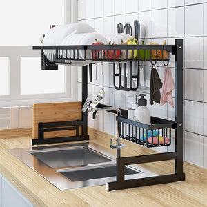 ESCURRIDOR DE PLATOS MODULAR