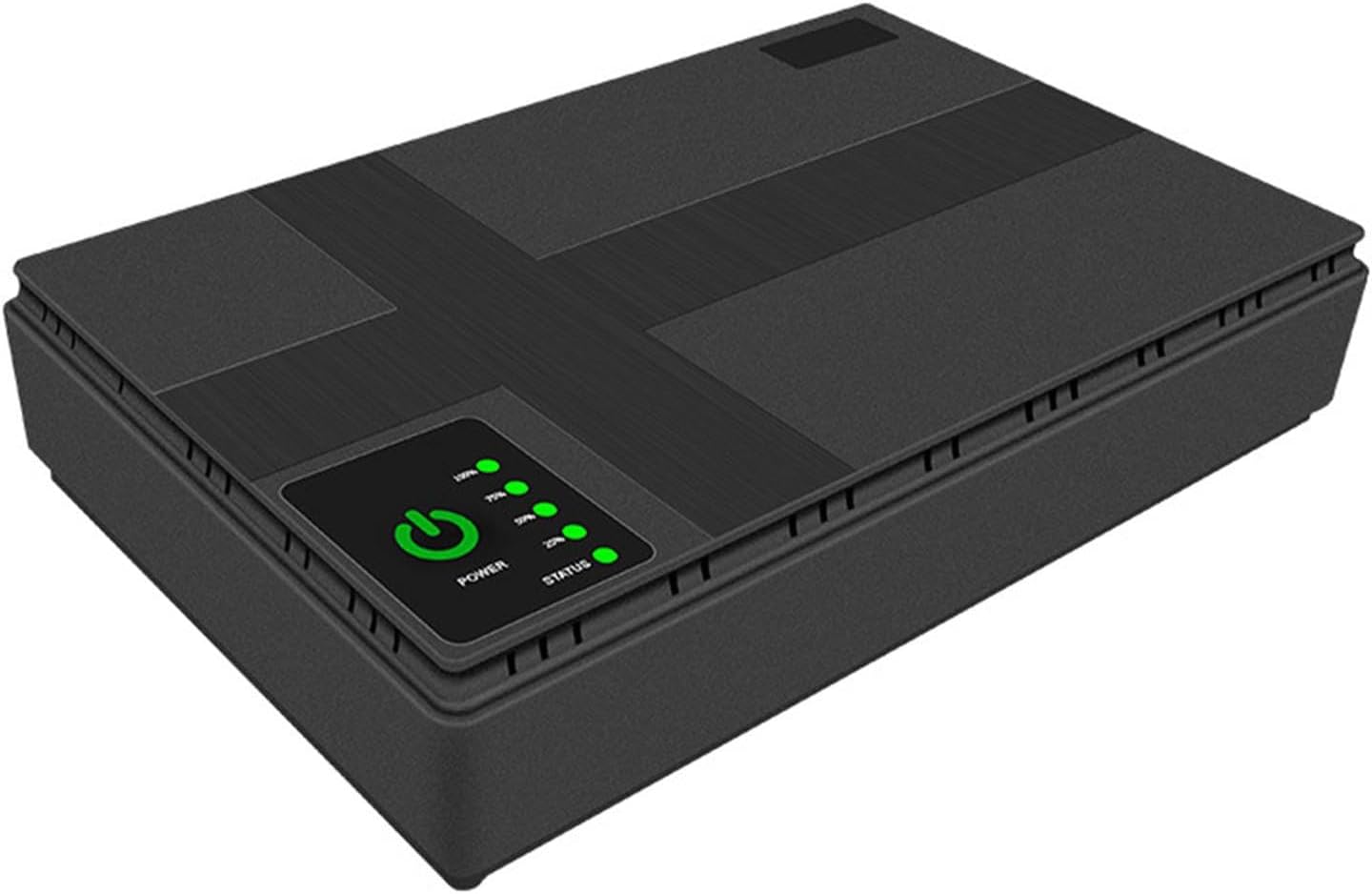 Mini UPS ⚡ PowerLink 15000 — UPS portátil para routers, cámaras y módems