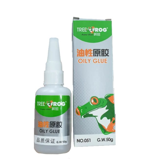 SUPER PEGAMENTO "TREE GLUE"